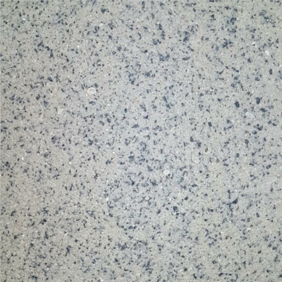 Textura Cristal Full White Black
